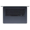 Macbook Air M4 Zoll 15 2025 leihen