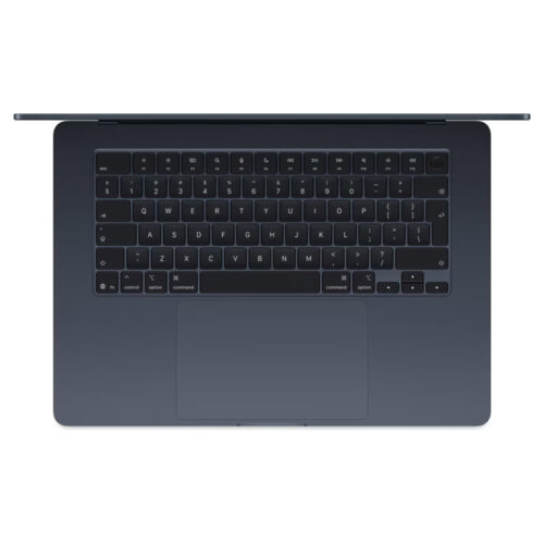 Macbook Air M4 Zoll 15 2025 leihen