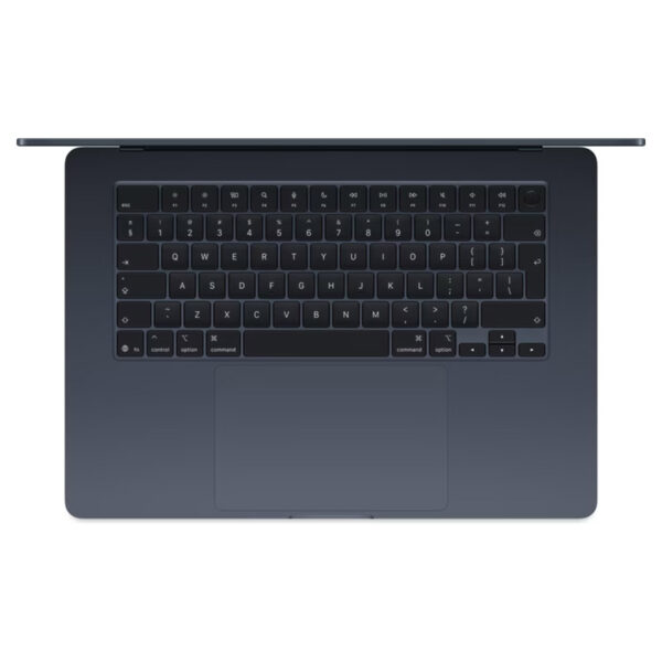 Macbook Air M4 Zoll 15 2025 leihen