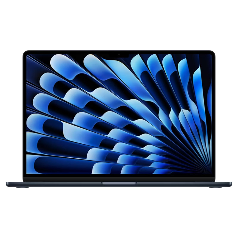 Macbook Air M4 15 Zoll 2025 mieten