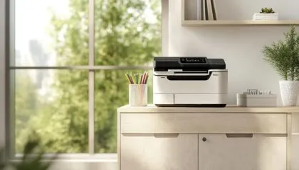 The best printers for business - which models are really worth renting
