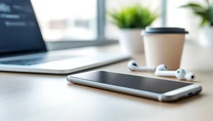 The perfect cell phone for business how companies can find the ideal rental device