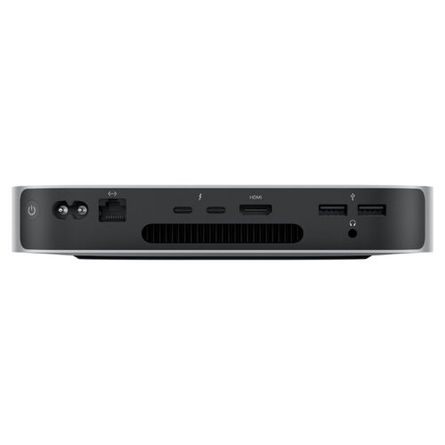 Apple Mac mini M2 leihen