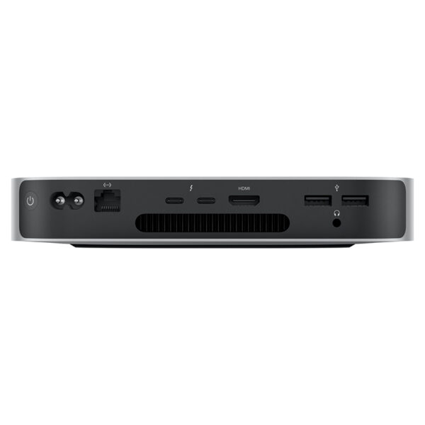 Apple Mac mini M2 leihen