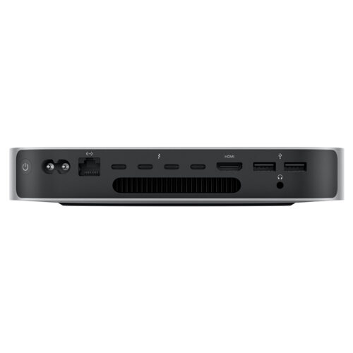 Apple Mac mini M2 Pro leihen
