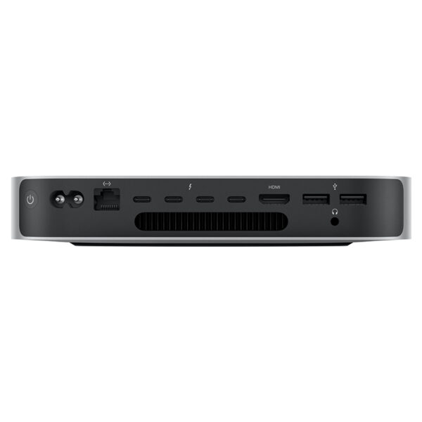 Apple Mac mini M2 Pro leihen