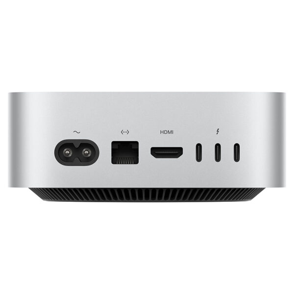 Apple Mac mini M4 leihen