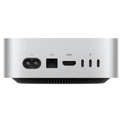 Apple Mac mini M4 Pro leihen