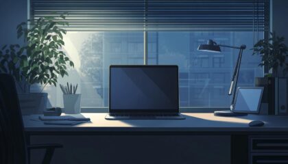 Firmen Laptop mieten statt kaufen – warum sich die flexible Lösung für Unternehmen lohnt
