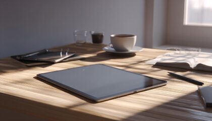 Die besten Tablets fürs Gewerbe – Preis-Leistungs-Sieger im Vergleich für Unternehmen