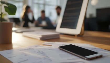 Nachteile des iPhones im Unternehmenseinsatz – warum Mieten statt Kaufen sinnvoll sein kann