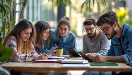 Tablet für Studenten Empfehlung – die besten Miet-Tablets für Studium und digitalen Lernalltag