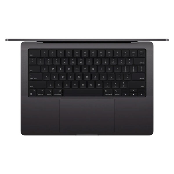 Apple MacBook Pro M3 Pro 14 Zoll leihen