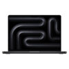 Apple MacBook Pro M3 Pro 14 Zoll mieten