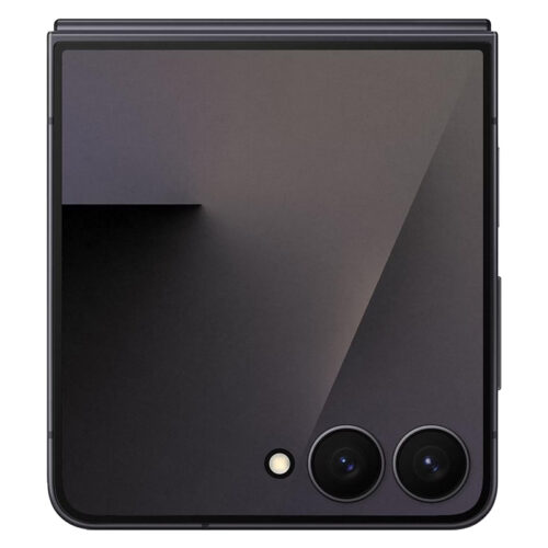 Galaxy Z Flip 7 leihen