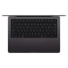 Apple MacBook Pro M3 Max 14 Zoll leihen