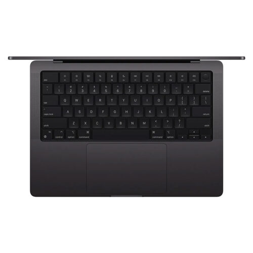 Apple MacBook Pro M3 Max 14 Zoll leihen