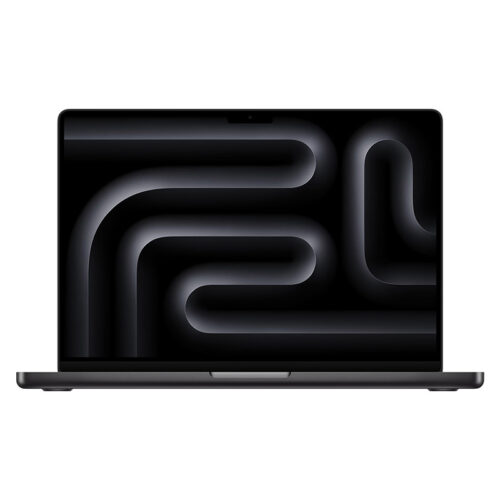 Apple MacBook Pro M3 Max 14 Zoll mieten