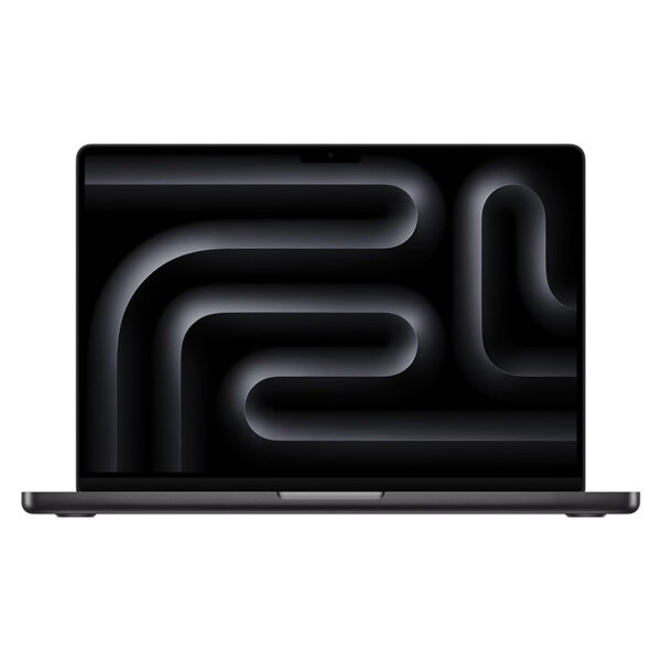 Apple MacBook Pro M3 Max 14 Zoll mieten
