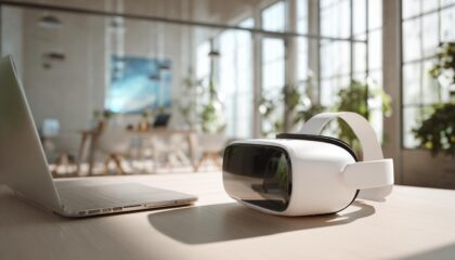 Die besten Virtual Reality Brillen für PC im Jahr 2025 – welche Modelle lohnen sich zur Miete für Ihr Unternehmen?