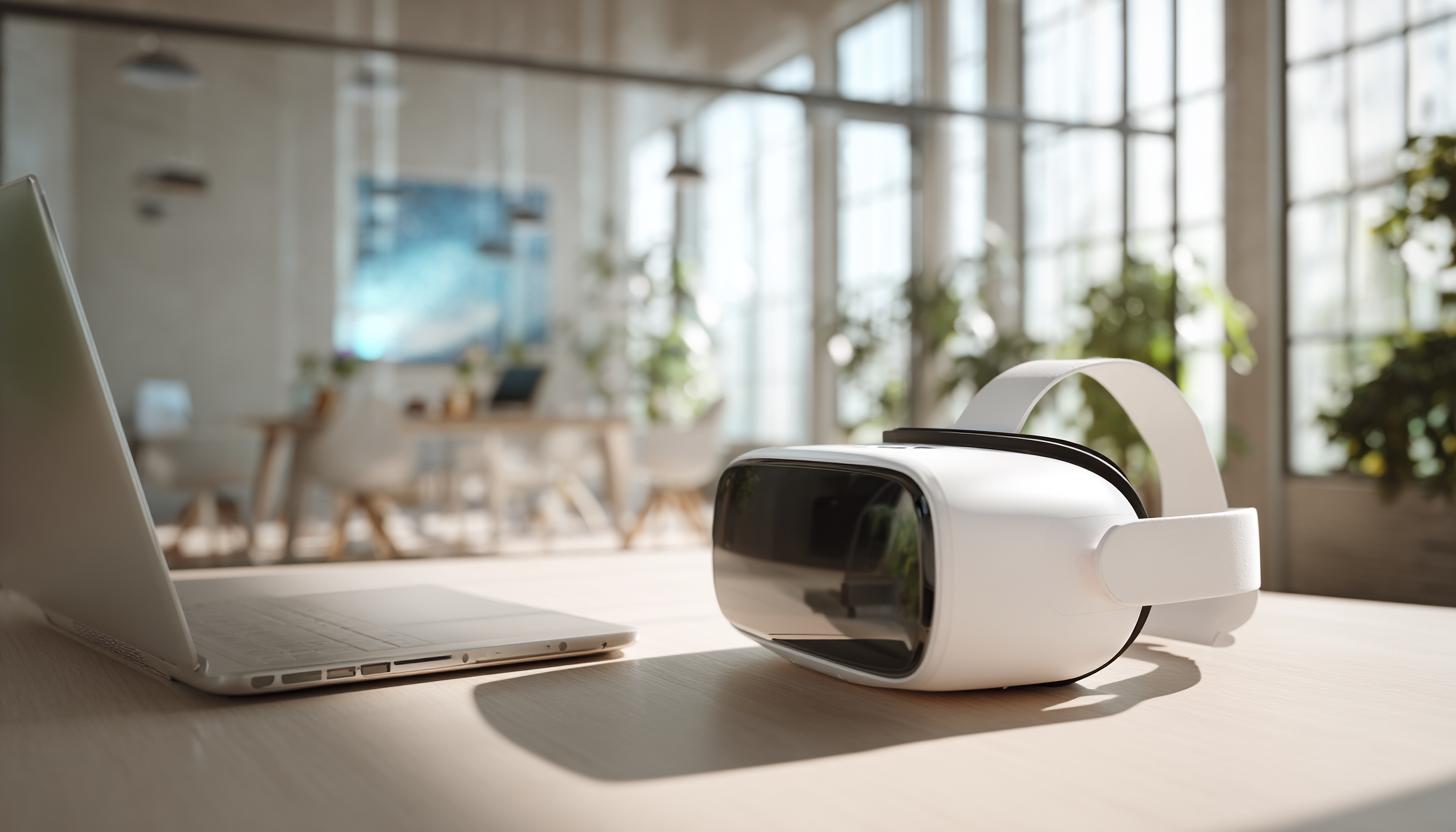 Die besten Virtual Reality Brillen für PC im Jahr 2025 – welche Modelle lohnen sich zur Miete für Ihr Unternehmen?