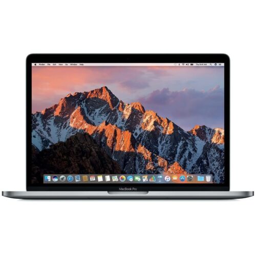 MacBook Pro 13″ (2019)