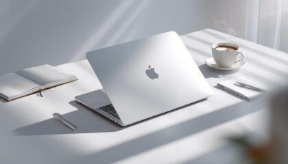 MacBook 2024 im Business-Check: Lohnt sich das Mieten der neuen Modelle für Unternehmen bis 2025?
