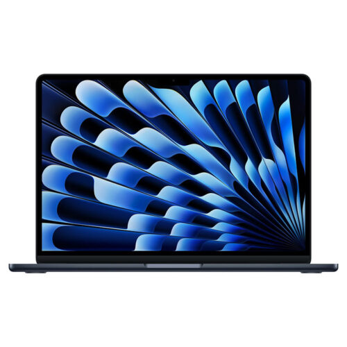Macbook Air M4 13 Zoll 2025 mieten