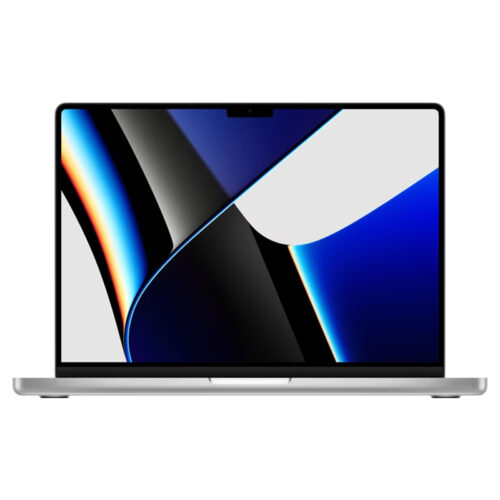 Macbook Pro M1 14 Zoll mieten