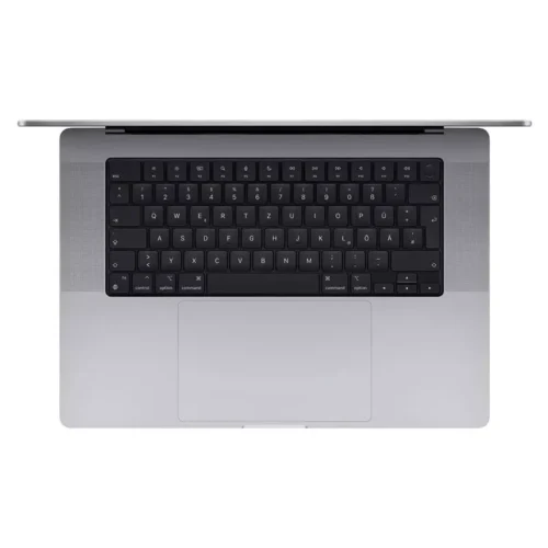 MacBook Pro M2 Max 16 Zoll 2023 leihen