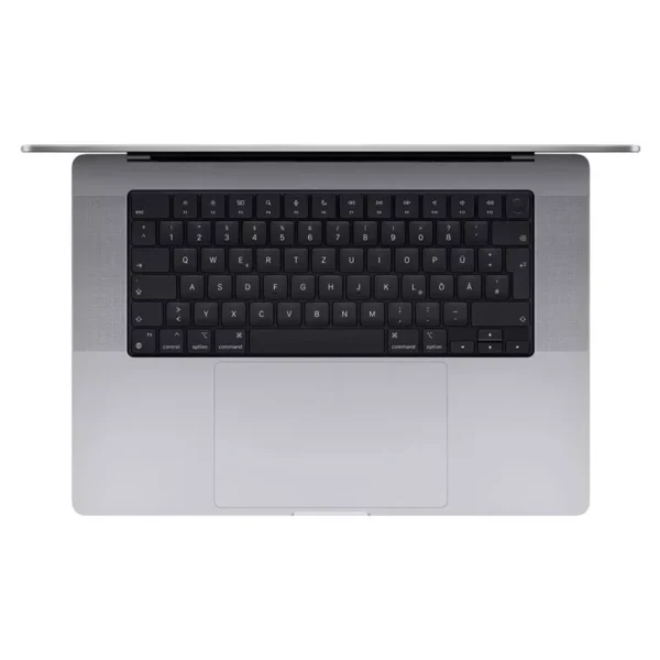MacBook Pro M2 Max 16 Zoll 2023 leihen