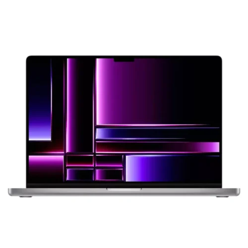 MacBook Pro M2 Max 16 Zoll 2023 mieten