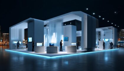 Wie Unternehmen die Medientage München 2025 nutzen können – und warum Miet-Hardware dabei den Unterschied macht