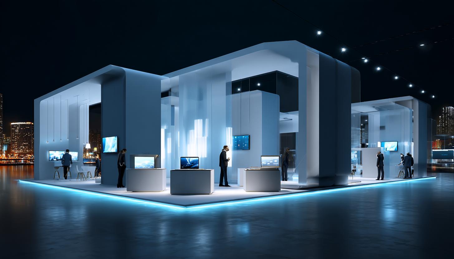 Wie Unternehmen die Medientage München 2025 nutzen können – und warum Miet-Hardware dabei den Unterschied macht