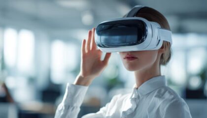 Virtual Reality-Brille Testsieger 2025 im Vergleich – welche VR-Brille lohnt sich für Ihr Unternehmen zur Miete?