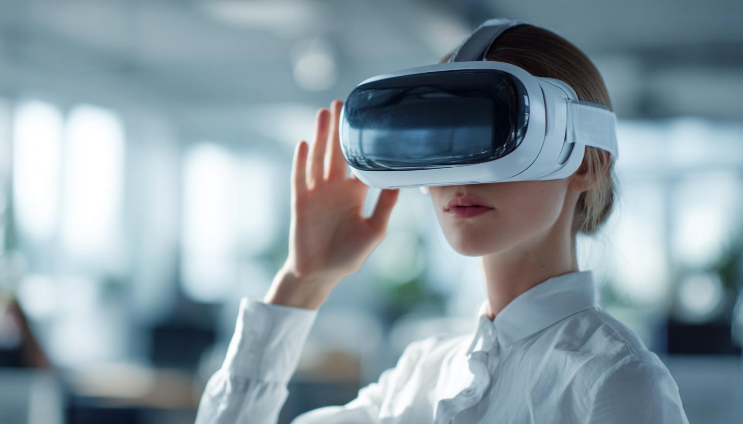Virtual Reality-Brille Testsieger 2025 im Vergleich – welche VR-Brille lohnt sich für Ihr Unternehmen zur Miete?