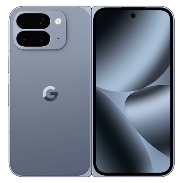 Google Pixel 10 Pro Fold leihen