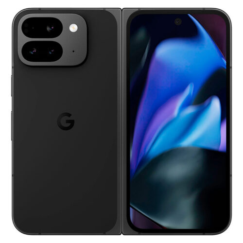 Google Pixel 9 Pro Fold leihen