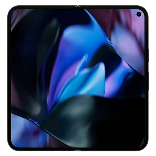 Google Pixel 9 Pro Fold mieten