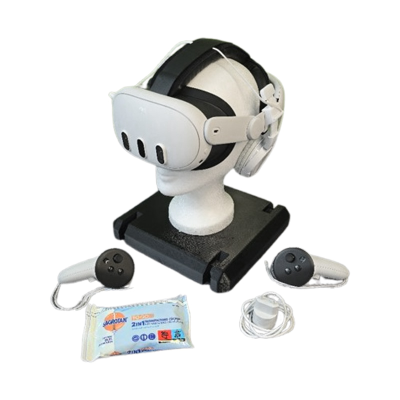 Quest 3 Bundle