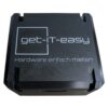 Quest 3 in der get-IT-easy Box geschlossen Quest 3 in der get-IT-easy Box geschlossen