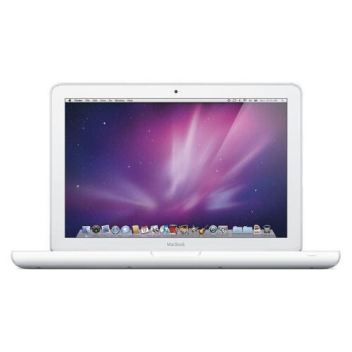 MacBook 13-inch 2010 rental