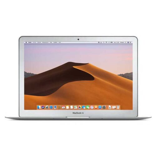 MacBook Air 13 Zoll mieten