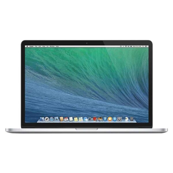 MacBook Pro 13 Zoll 2015 mieten