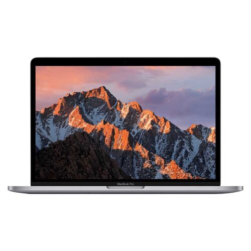 MacBook Pro 13 Zoll 2017 mieten