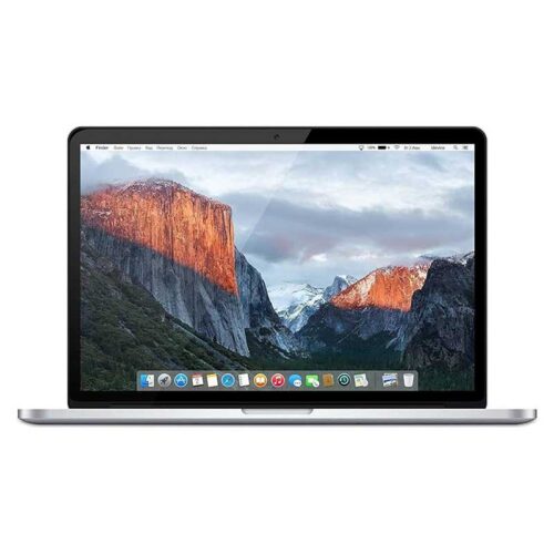 MacBook Pro 15 Zoll 2015 mieten