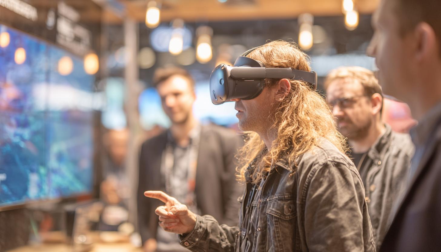 vr apps messen quest 3