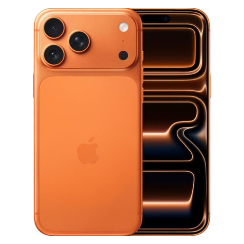iPhone 17 Pro Max lend