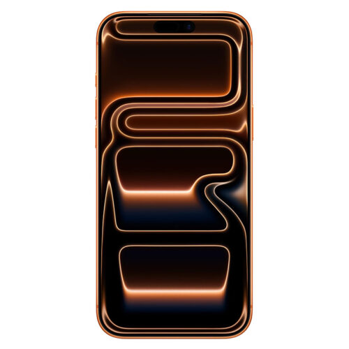 iPhone 17 Pro Max rental