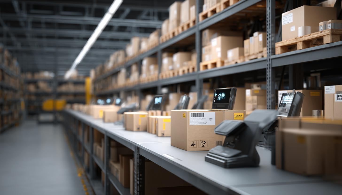 Günstige Inventur-Lösungen zur Miete: Perfekt für saisonale Einsätze